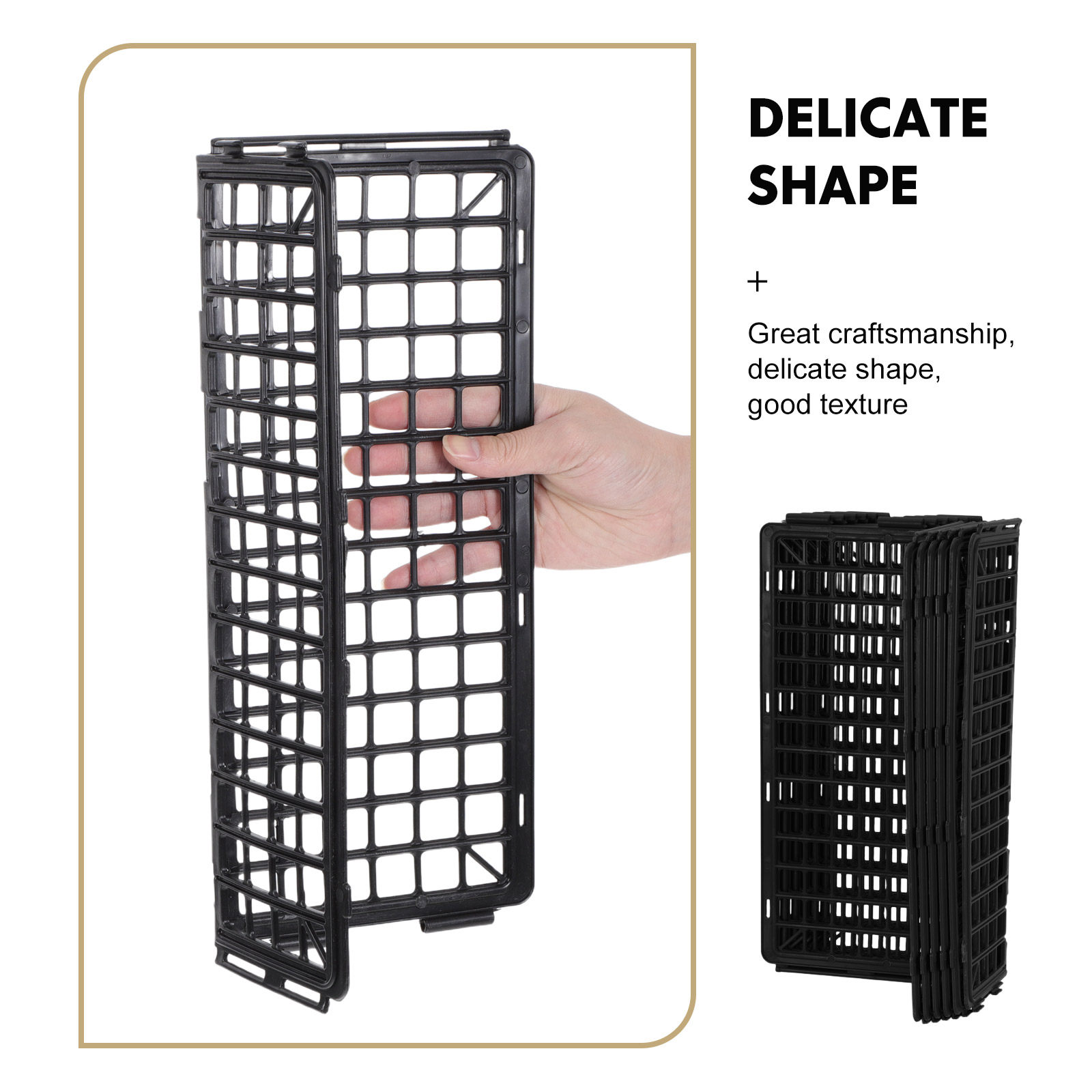 6 قطع من حواجز أمان رفوف السوب - مراجعة Food Storage With Dividers وسعره