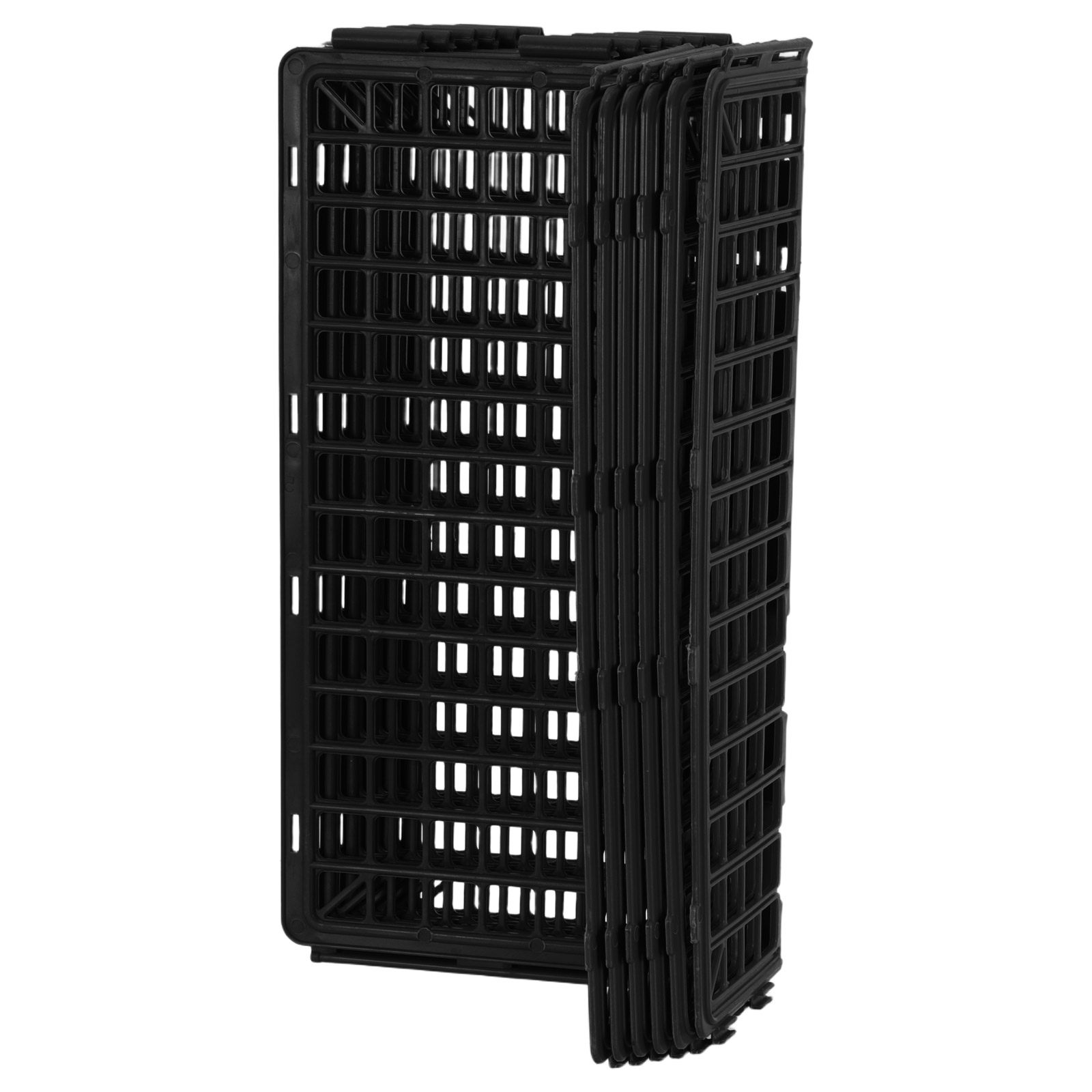 6 قطع من حواجز أمان رفوف السوب - مراجعة Food Storage With Dividers وسعره